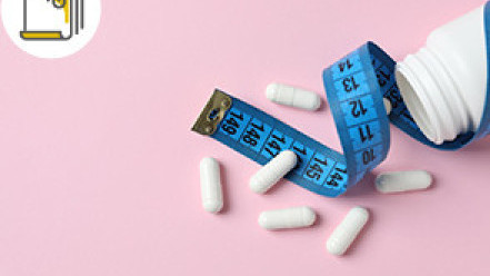 Thumbnail of Diabetes Medication and Weight Loss Treatment