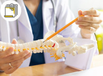 Thumbnail of The One-stop Services of HKSH Spine Centre