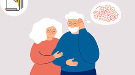 Thumbnail of Elderly Depression
