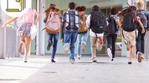 Thumbnail of Adjustment Disorder of School-Aged Children