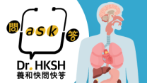 缩图 - 《养和快问快答》器官衰竭