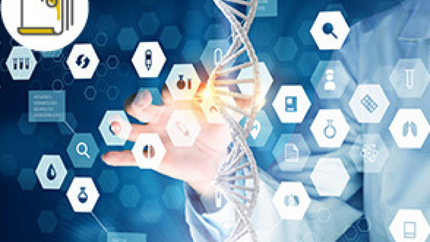 Thumbnail of Clinical Genetics Consultation