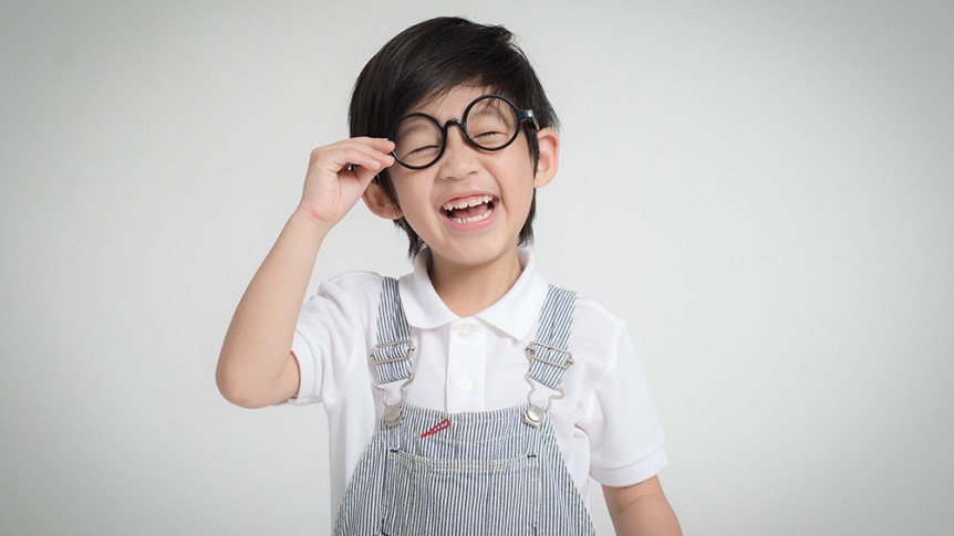 Thumbnail of Children Eye Care Tips