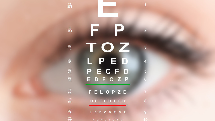 Thumbnail of SMILE Pro & LASIK