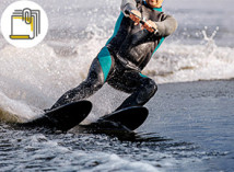 Thumbnail of Water Ski and Snowboard: How to Play Smart and Prevent Injuries