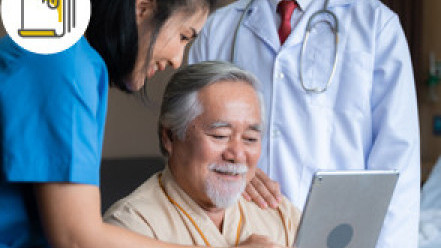 縮圖 - 【認知障礙症】洞悉阿茲海默症8個先兆行為轉變宜及早診斷對症下藥延病情