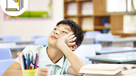 Thumbnail of Differentiating the Symptoms, Diagnoses and Treatments of ADHD and Autisum