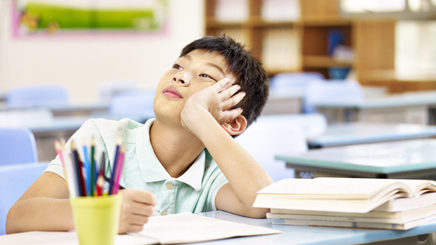 Thumbnail of Differentiating the Symptoms, Diagnoses and Treatments of ADHD and Autisum