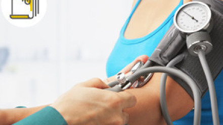 Thumbnail of Careful Selection of Health Assessment Plans to Deconstruct Different Indicators for High Blood Pressure, High Blood Sugar and High Cholesterol