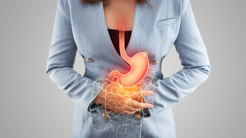 Thumbnail of Prevention is the Key  Protect Gastrointestinal Health
