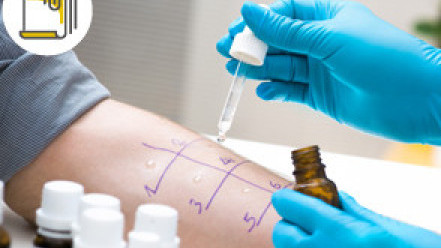 Thumbnail of Nearly 400,000 People in Hong Kong Suffer from Food Allergies  Doctor Explains Desensitisation Treatment Options