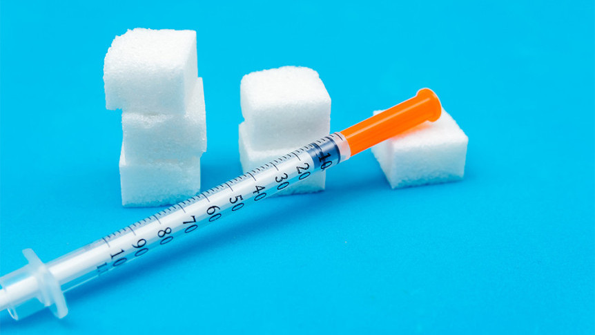 Thumbnail of Diabetes Medcines Can Help to Lose Weight? Specialist Explains and Introduces New Medication