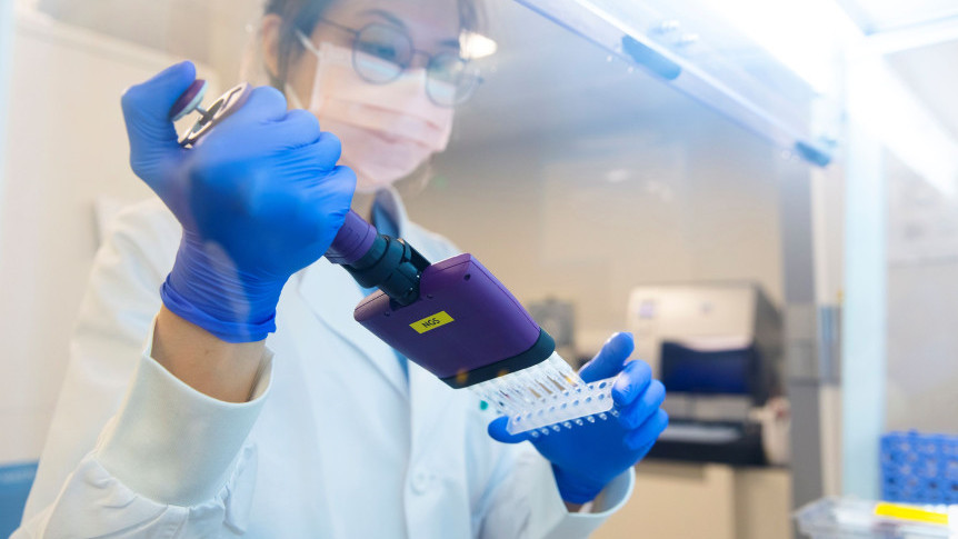 Thumbnail of What is Genetic Testing and What is it Used for?