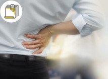 Thumbnail of Seek Timely Medical Treatment for Chronic Pain