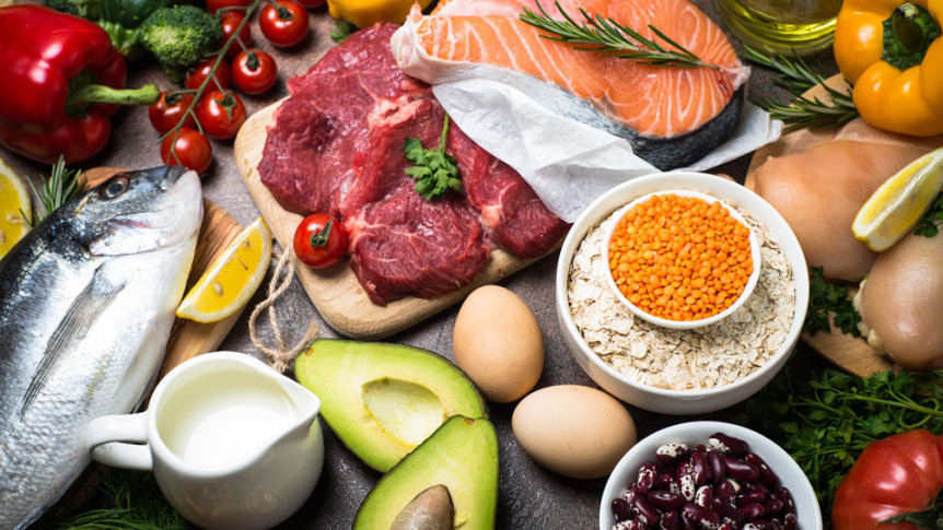 Thumbnail of Triglycerides ≠ Cholesterol: Relying on Low-fat Diet Does Not Help Lowering Triglycerides  Beware of 3 High Calories Traps