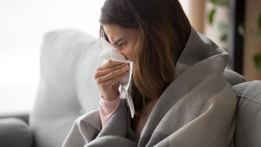 Thumbnail of Ignoring Four Symptoms of Allergic Rhinitis May Cause Sinusitis and Tracheitis: Explaining 4 Fallacies to Minimise Seizures and Learn Effective Desensitization Methods