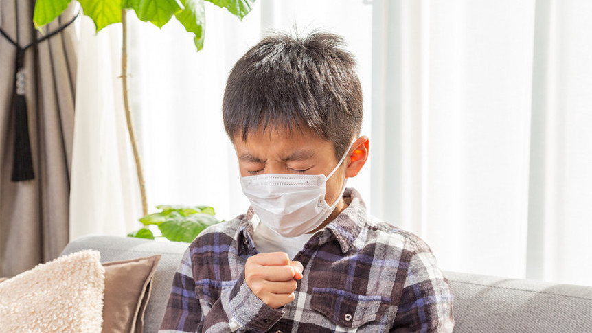 Thumbnail of Persistent Cough that Lasts for 4 Weeks is a Sign of Asthma? 4 Must-dos to Alleviate Symptoms and Seek for Ultimate Cure