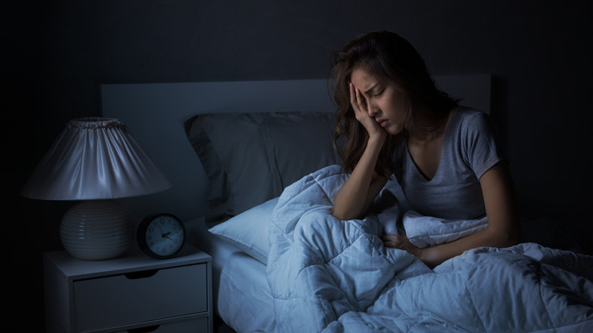 缩图 - 【睡眠质素】瞓得差与荷尔蒙有关？增患心脏病及癌病风险？了解睡眠周期
