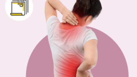 Thumbnail of Myofascial Pain Syndrome