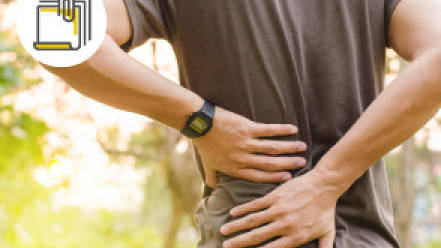 Thumbnail of Preventing Chronic Pain