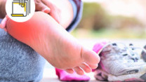 Thumbnail of Foot Pain: When Walking becomes a Challenge