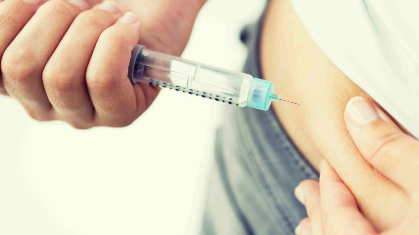Thumbnail of Understanding the Effects and Risks of Diabetes Medication for Weight Loss
