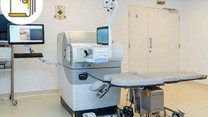 Thumbnail of New Generation of SMILE Surgery with Improved Efficiency and Precision