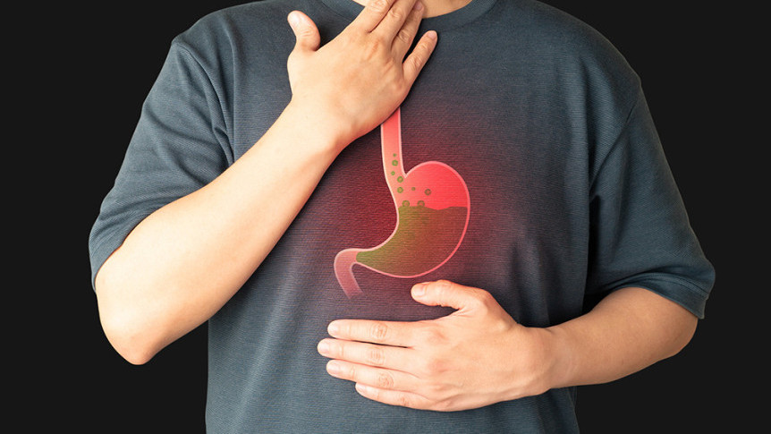 Thumbnail of Feeling Heartburn after Meal will Cause Acid Reflux? Will it Cause Oesophageal Cancer?