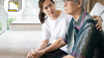 縮圖 - 了解認知障礙症 檢查莫遲
