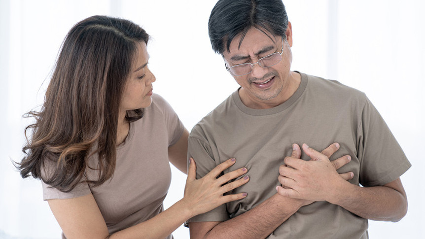Thumbnail of Health Check for Cardiovascular Diseases