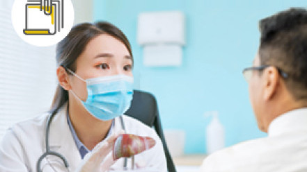 Thumbnail of Health Check for Fatty Liver Disease