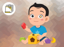 Thumbnail of My Child was Diagnosed with Eye Cancer: Sharing of a Doctor Mom