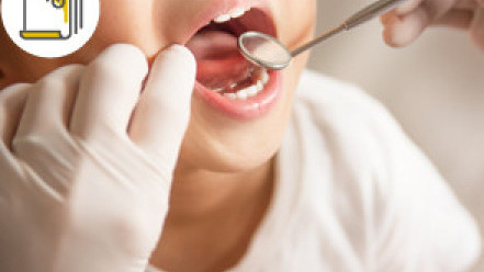 Thumbnail of Causes and Treatment of Hyperdontia