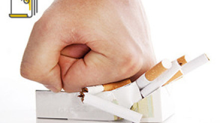 缩图 - 【世界无烟日】电子烟祸害如传统烟草 无助戒烟 吁寻专业协助
