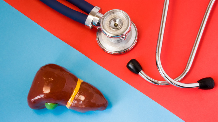 Thumbnail of Tips on Reversing Fatty Liver Disease
