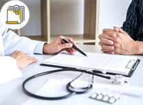 Thumbnail of Doctor, please treat me with the latest medicine!