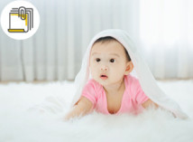Thumbnail of What is Speech Delay? Explaining the Path of Speech Development of 0-3 Year-old Infants