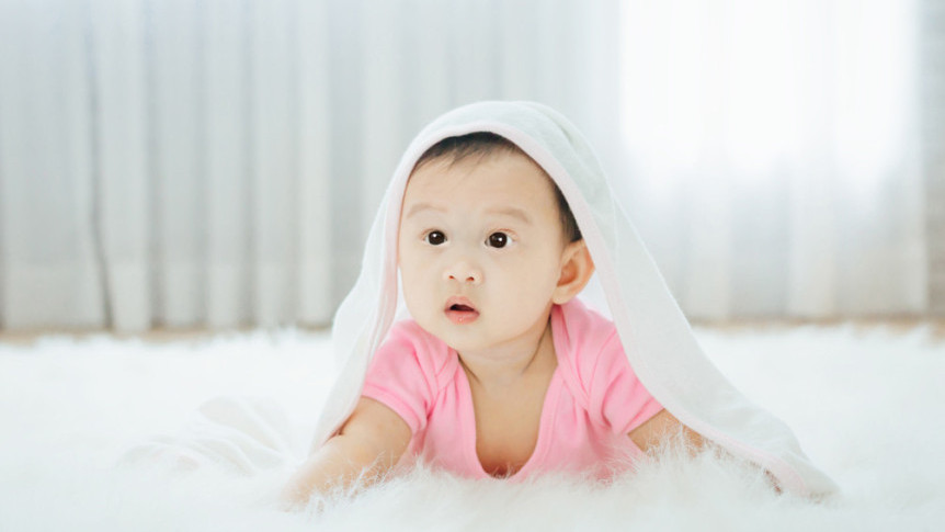 Thumbnail of What is Speech Delay? Explaining the Path of Speech Development of 0-3 Year-old Infants