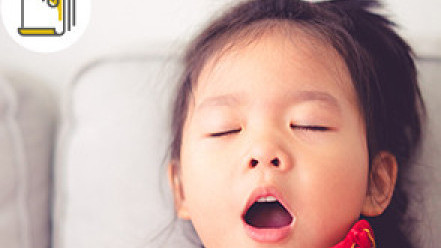 缩图 - 用口呼吸、鼻鼾与儿童阻塞性睡眠窒息症