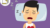 縮圖 - 正視睡眠窒息症  讓你一覺好眠