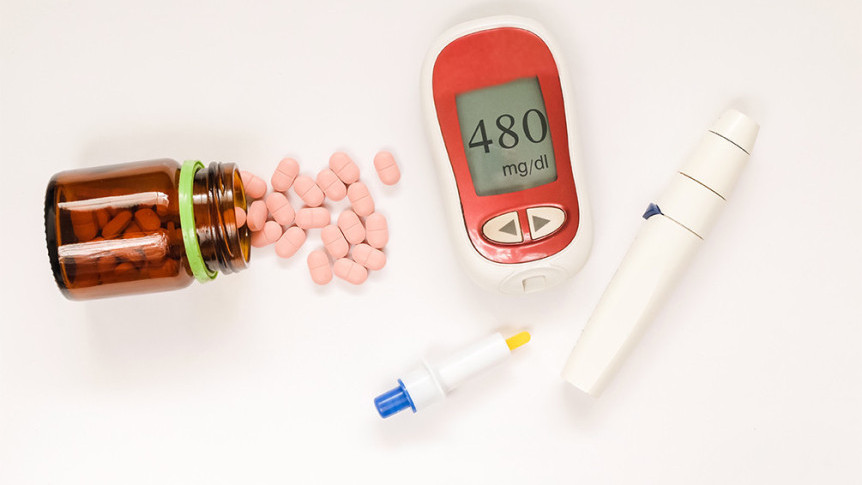 Thumbnail of "All medicines are poisonous?" Viewing the role of family doctors from diabetes prevention