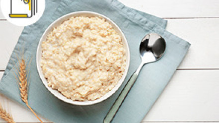 缩图 - 4类「麦片」分不清？cereal丶oatmeal丶granola丶muesli 从营养标签拆解高糖陷阱