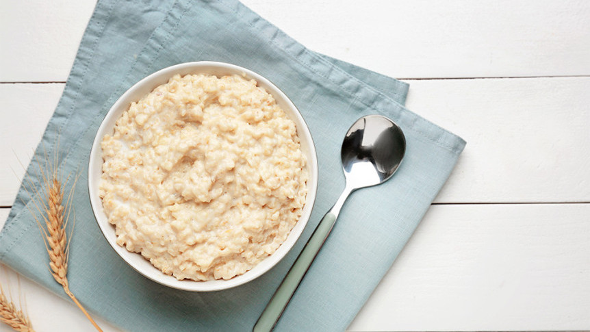 缩图 - 4类「麦片」分不清?cereal丶oatmeal丶granola丶muesli 从营养标签拆解高糖陷阱