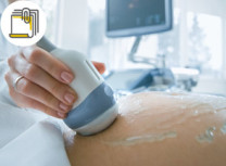 Thumbnail of Early Pregnancy Screening Tests to Reduce the Risk of Complications