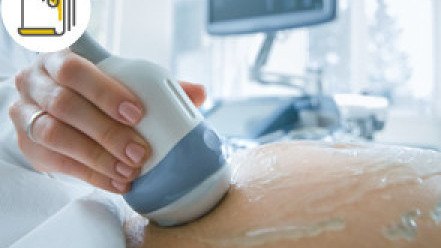 缩图 - 早孕期筛查 助掌握胎儿发育 减孕妇并发症风险