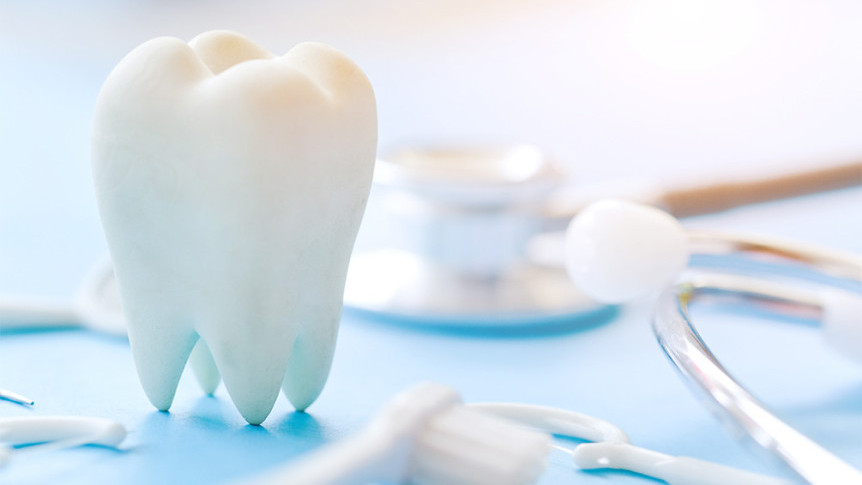 Thumbnail of Beware of Periodontal Disease: Diet for Blood Sugar Control and Oral Health