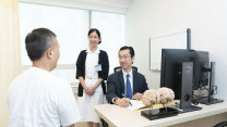 縮圖 - 手術內外的杏林路 剖析神經外科