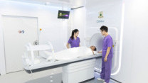 Thumbnail of Application of MR Linac on Treating Prostate Cancer