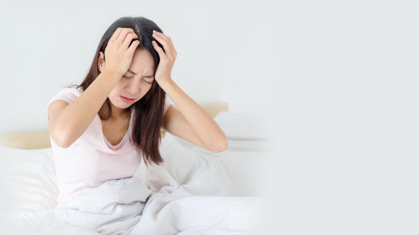 Thumbnail of Triumph Over Migraines with Accurate Diagnosis and Proper Medication