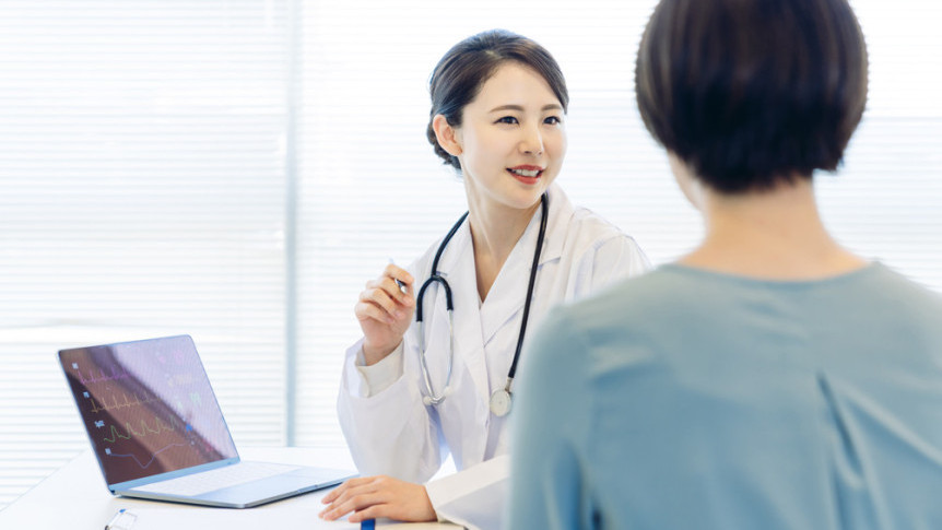 Thumbnail of Symptoms and Treatment of Sjögren's syndrome